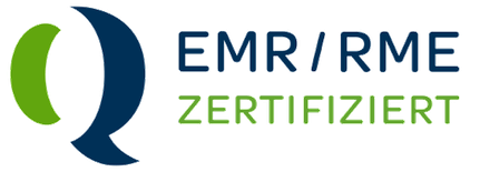 Logo EMR